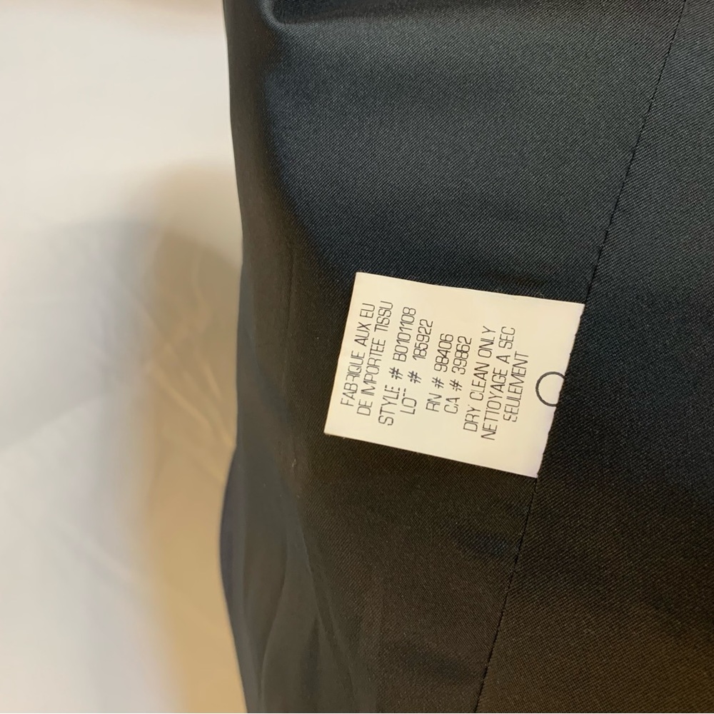 Theory suit jacket and pants size 4 - Picture 15 of 16